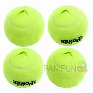 테니스공 의자발 4개 테니스공의자발커버 의자발소음방지 테니스의자공 의자발싸게 가구발커버