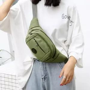 여행 힙색 허리 가방 등산 러닝 가방 바이크 물병 백_24629378