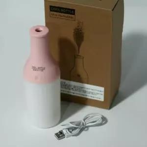 미니 usb 가습기 무선 휴대용 가습기 사무실 차량용 소형_24657334