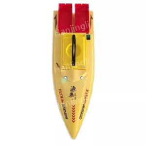 보트 무선 rc보트 주항 수심 측정 자동 어류 탐지 GPS  수심측정 무선조종