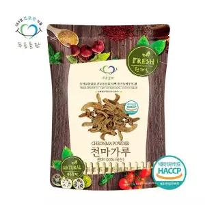 푸른들판 천마 뿌리 분말 가루 300g 100%