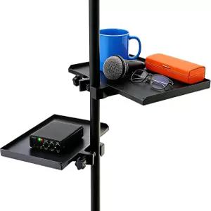 음악 스탠드 오디오 믹서 노래방 스테이지 라이브 스트리밍 녹음 방송을 위한 라이프 익사이팅 마이크