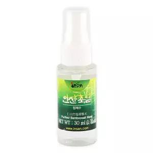인산죽염 정제수 스프레이 [30ml]