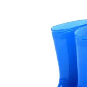 캡틴아메리카 LED 레인부츠 어린이 장화 남아 캐릭터장화