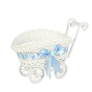 샤워 작은 우븐 웨딩 서빙 파티 장식 꽃바구니 바구니 선물 사탕