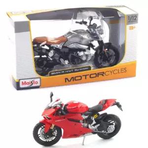 키덜트 고급 장식품 실제비율 오토바이모형 인지능력 컬렉션 신체균형발달 상상력자극 사고능력