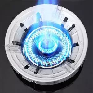 ( )가스레인지 가림막 방풍 캠핑 버너 바람막이 화력집중 부르스타 바람 부루스타 버너 가림막