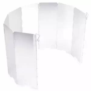 ( )휴대용 버너 바람 막이 휴대용가스렌지바람막이 기름막이