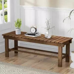 원목 평상소파 팁스 벤치소파 이중바 카페 벤치형 탈의실