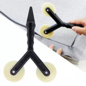 방충망공구 방충망 수리 작업로라/셀프교체 부자재 방충망재료