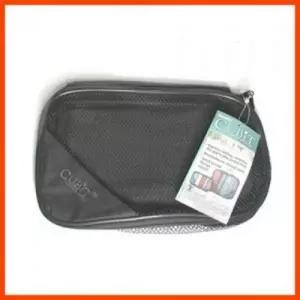 ( )여행가방 메쉬 수영가방 소품가방 가방 Small] [MicroNet 오거나이즈 매쉬원단 휴대용가방