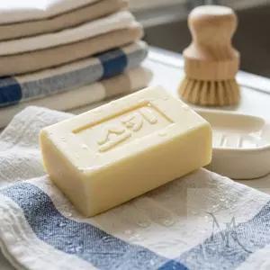 문킴마켓 문킴마켓 소키 행주전용 비누 150g 16p 속옷세탁비누