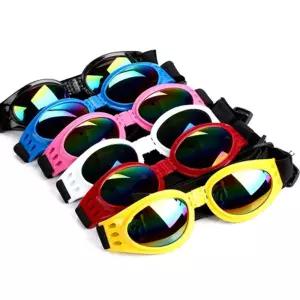 고양이패션소품 여행 강아지패션소품 강아지썬글라스 반려견 1P