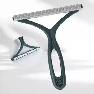 ( )털 강아지 수동보풀 신형 보풀 옷솔 제거기 옷 먼지