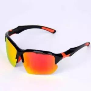 ( )라이딩고글 편광선글라스 등산용고글 고글선글라스 선글라스 스포츠고글 오렌지