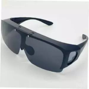 ( )편광 고글 선글라스 안경위선글라스 고글선글라스 스포츠선글라스
