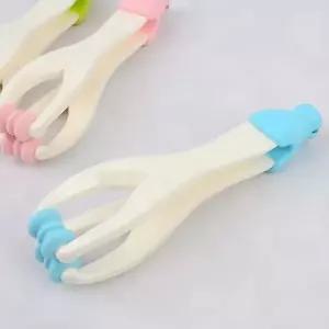 ( )손가락 마사지 롤러 관절 지압 혈액순환 스트레스 해소 손바닥 휴대 경량