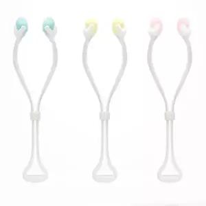 (선택 페이스롤러)얼굴 페이스 롤러 간편 라인 마사 지기 안마기 용품 전신 지압 목안마 뭉친 종아리