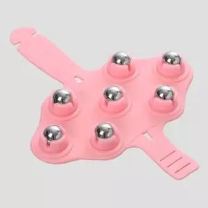 ( )마사지기 회전자석 지압글러브 마사지 핸디형 장갑