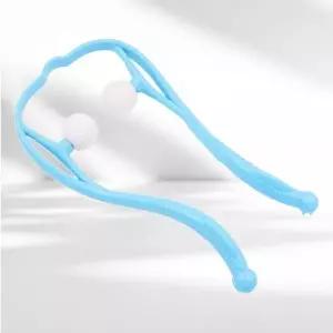 ( )골프공지압 팔뚝 허벅지 승모근 마사지기