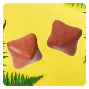 ( )지압볼 마사지기 원목 핸드 건간한 맛사지기 손지압봉