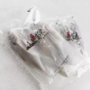 선물세트 조기 제주산 세트 2팩 프리미엄 백조기 실속 고급 선물 세트 설 가족 굴비 조기 직원 수산물