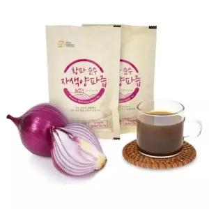 농부프린스 무안 자색 양파즙 60포 빨간양파즙