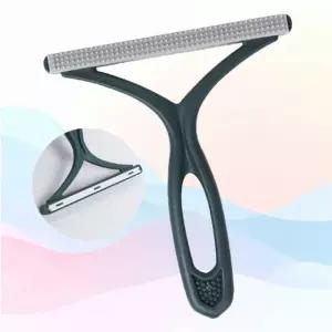 ( )수동 보풀 제거기 신형 니트 코트 카페트 털 스웨트