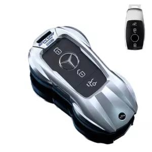 메르세데스 벤츠 호환 키 홀더 키케이스 자동차모양 사운드 중국레고 지바겐 메르세데스벤츠