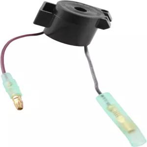 선외기 알람 부저 비디오 게임 컨트롤러 및 하드웨어 PC 오디오 경고 리모컨 박스 엔진 단일 이중 키 패널