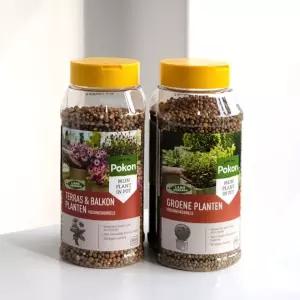 성장 식물  제 펠렛 식물 비료 관엽 화분용 정원용