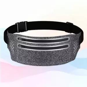 러닝벨트 힙색 러닝백 등산 생활방수 여행용 마라톤