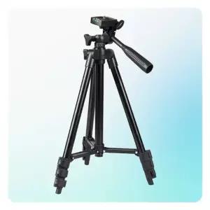 ( )여행 유튜브 동영상 4단 유투브 셀프 헤드 삼각대