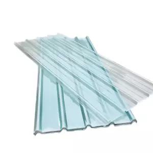 지붕 시공 자재 마감재 조경 frp 투명 방수 단열 보드 롤 옥상 바닥 징크 처마 지붕방수