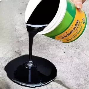 옥상 방수제 콜타르 페인트 아스콘 콜탈 수리 씰링 셀프 균열 재료 방지 지붕 골탄 작업 누수 방수