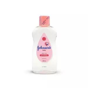 존슨즈 베이비 오일 300ml