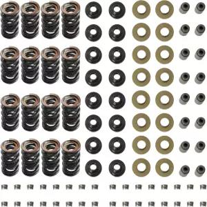 GS1 LS2 LS3 LS4 LS6 L76 L92 L99 LQ4 LQ9 L33 LSA 48L 60L 62L SK001에 장착된 GM 3세대 및 4세대 LS