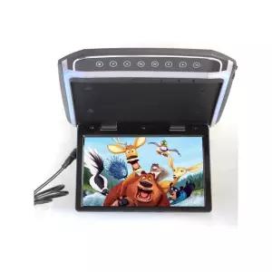 차량용 천장 모니터 캠핑카 관광버스 카니발 자동차 몽땅