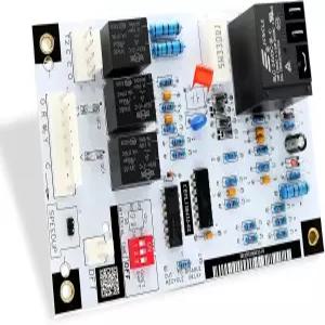 HK32EA003 HK32EA008 CES013007600을 위한 LLTKLMGSM CEBD43043310A 제상 제어 보드 교체 캐리어