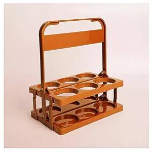 캐리어 음료 포장 가방 배달 커피 카페 그린 RWFHKJT0