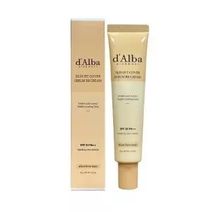 달바 스킨핏 커버 세럼 비비 크림 30g