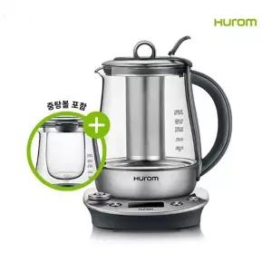 [휴롬] 휴롬 티마스터 티포트 전기포트 티메이커 TMP02FSS