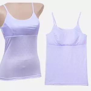 인견 냉감 쿨 초등학생 여아 주니어 끈런닝 5학년 여학생 여아용 선물