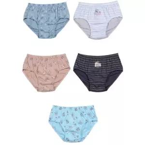 비행기 초등학생 저학년 남아 순면 팬티5p 인기 초등고학년 데일리