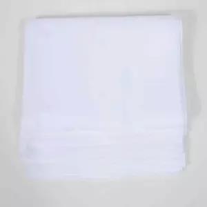 가재수건 가제수건 무지수건-1매 롱가제 아기가제수건 신생아손수건