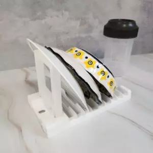 온코 이노마타 물빠짐 일본 주방 식기건조대 정리대 그릇 설거지 싱크대