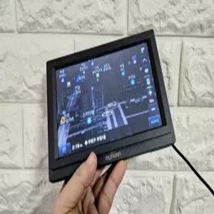 중고 씨엔에스링크 마이딘 GX200GNX 지니 넥스트 3D 16GB 7인치 내비게이션