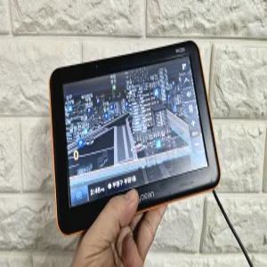 중고 씨엔에스링크 마이딘 RX330 지니 넥스트 3D 16GB 7인치 내비게이션