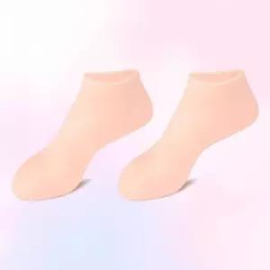 [투유몰][투유몰] 수분삭스 건조한 탄력 겨울 비닐양말 위생 촉촉한 (41925489)