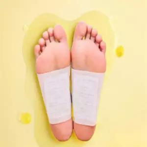 유쎌몰 목초액 30매 X 10개 일본목초수액시트 발바닥패치